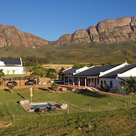 Raptor Rise Tulbagh Zewnętrze zdjęcie