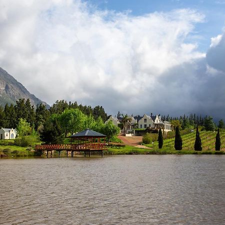 Raptor Rise Tulbagh Zewnętrze zdjęcie