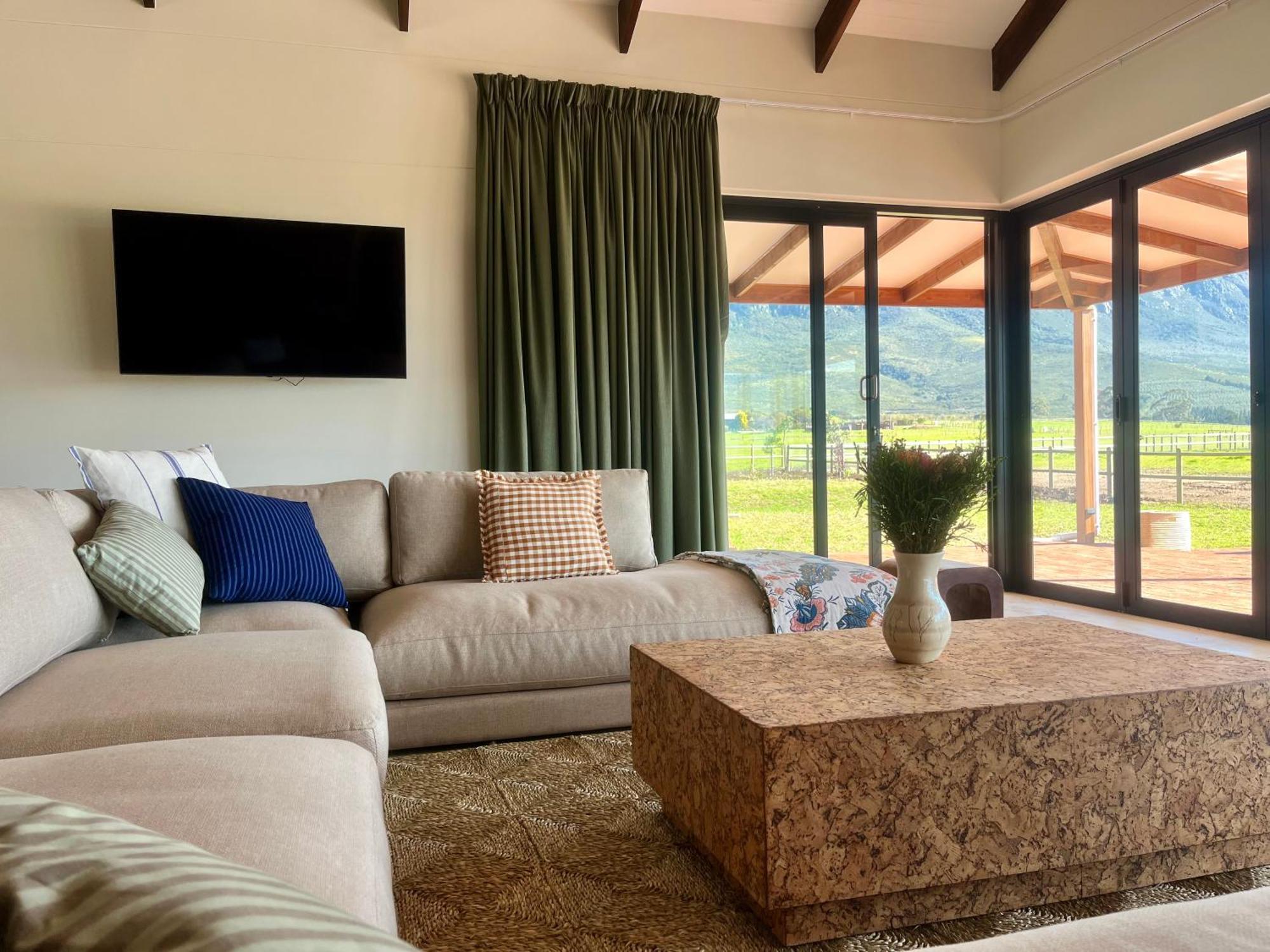 Raptor Rise Tulbagh Zewnętrze zdjęcie