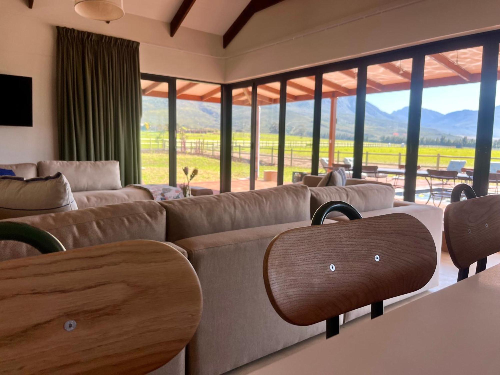 Raptor Rise Tulbagh Zewnętrze zdjęcie