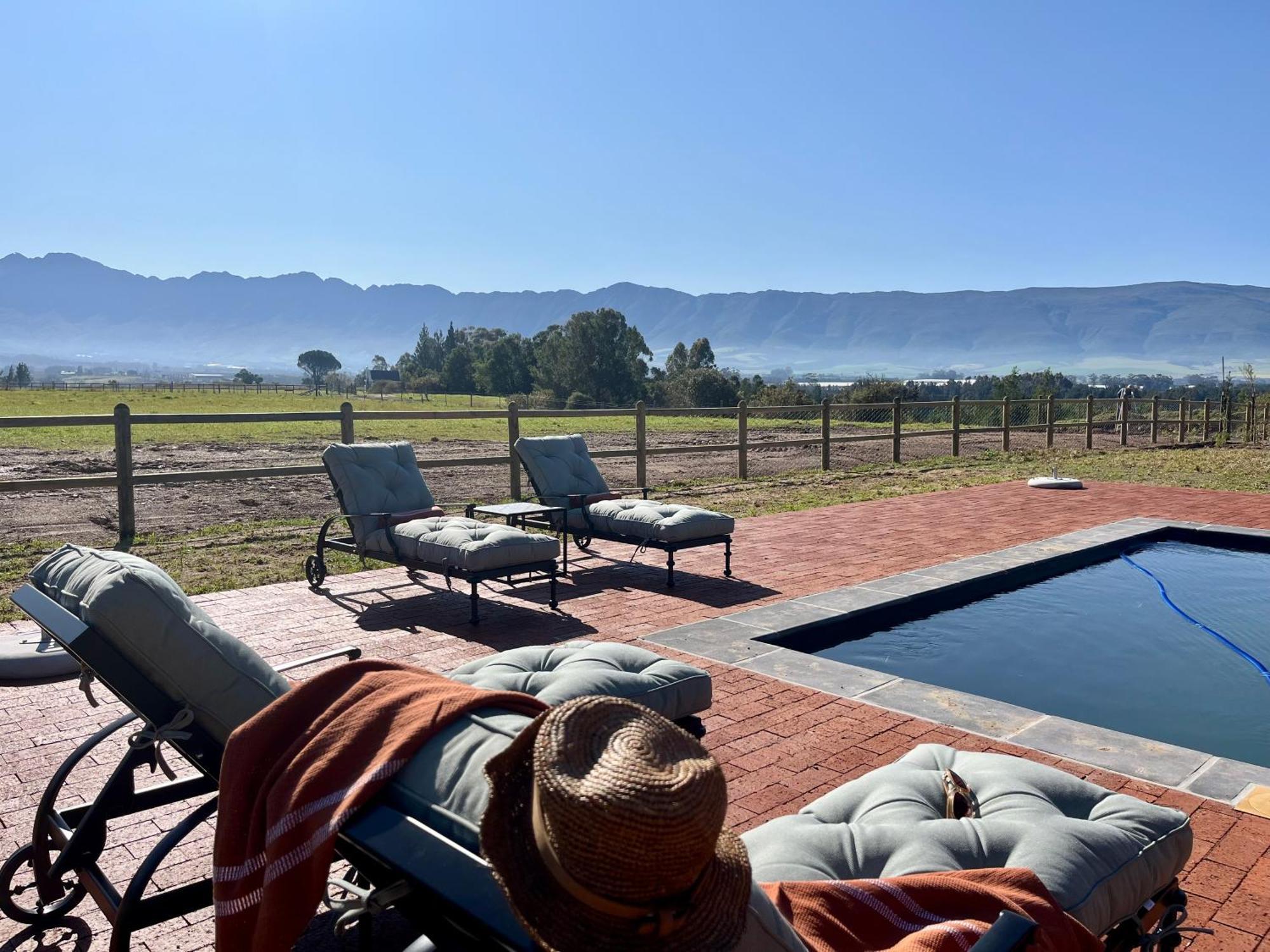 Raptor Rise Tulbagh Zewnętrze zdjęcie