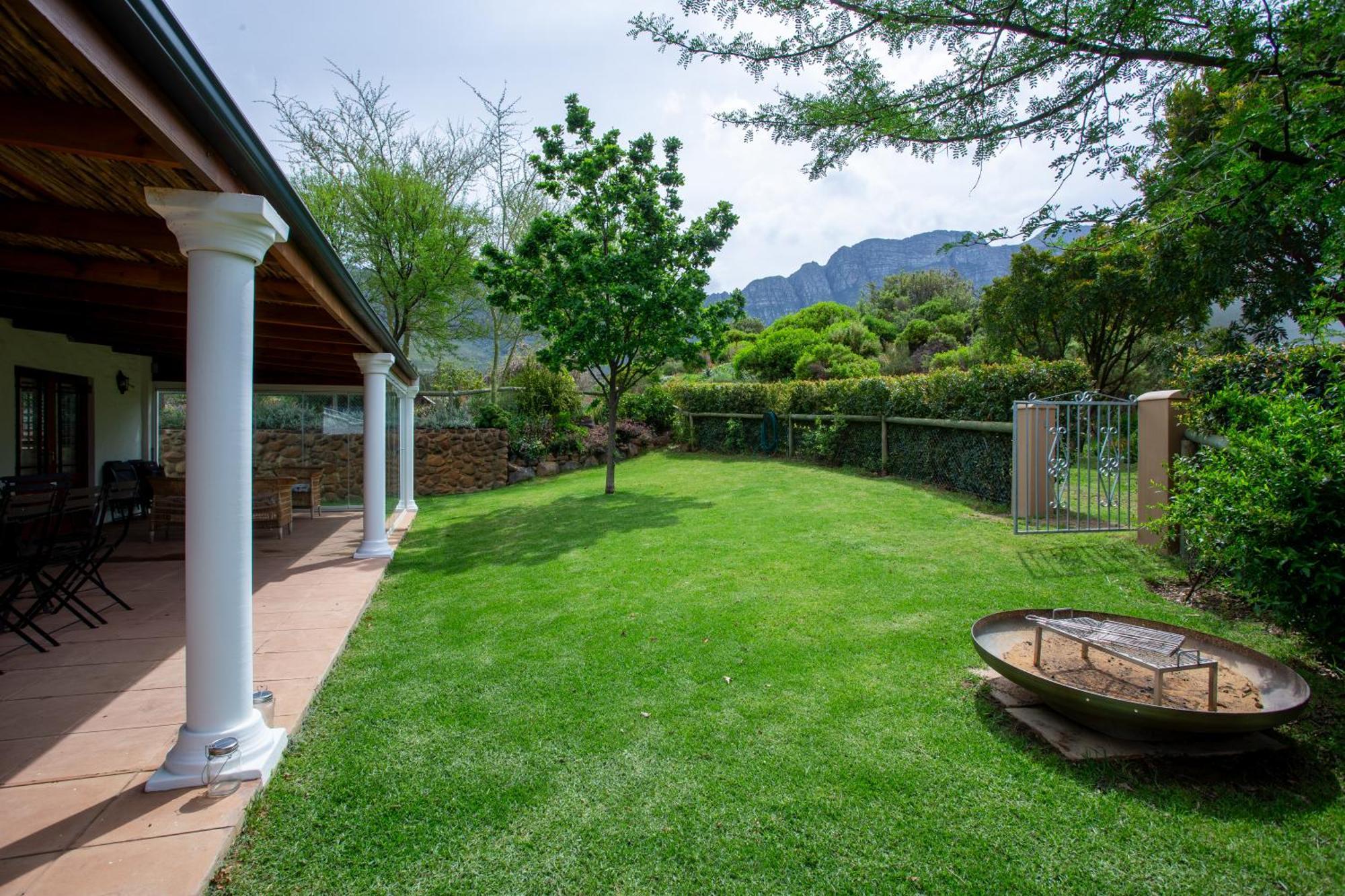 Raptor Rise Tulbagh Zewnętrze zdjęcie