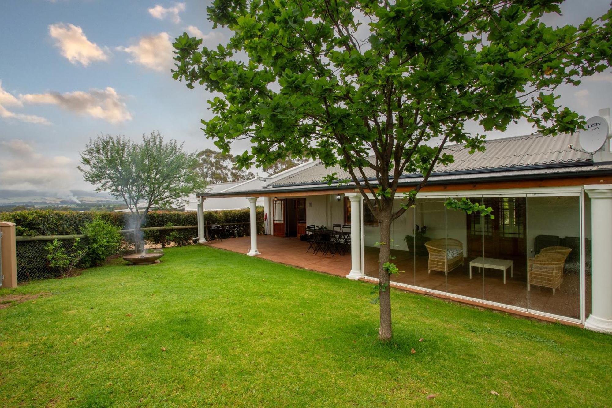 Raptor Rise Tulbagh Zewnętrze zdjęcie