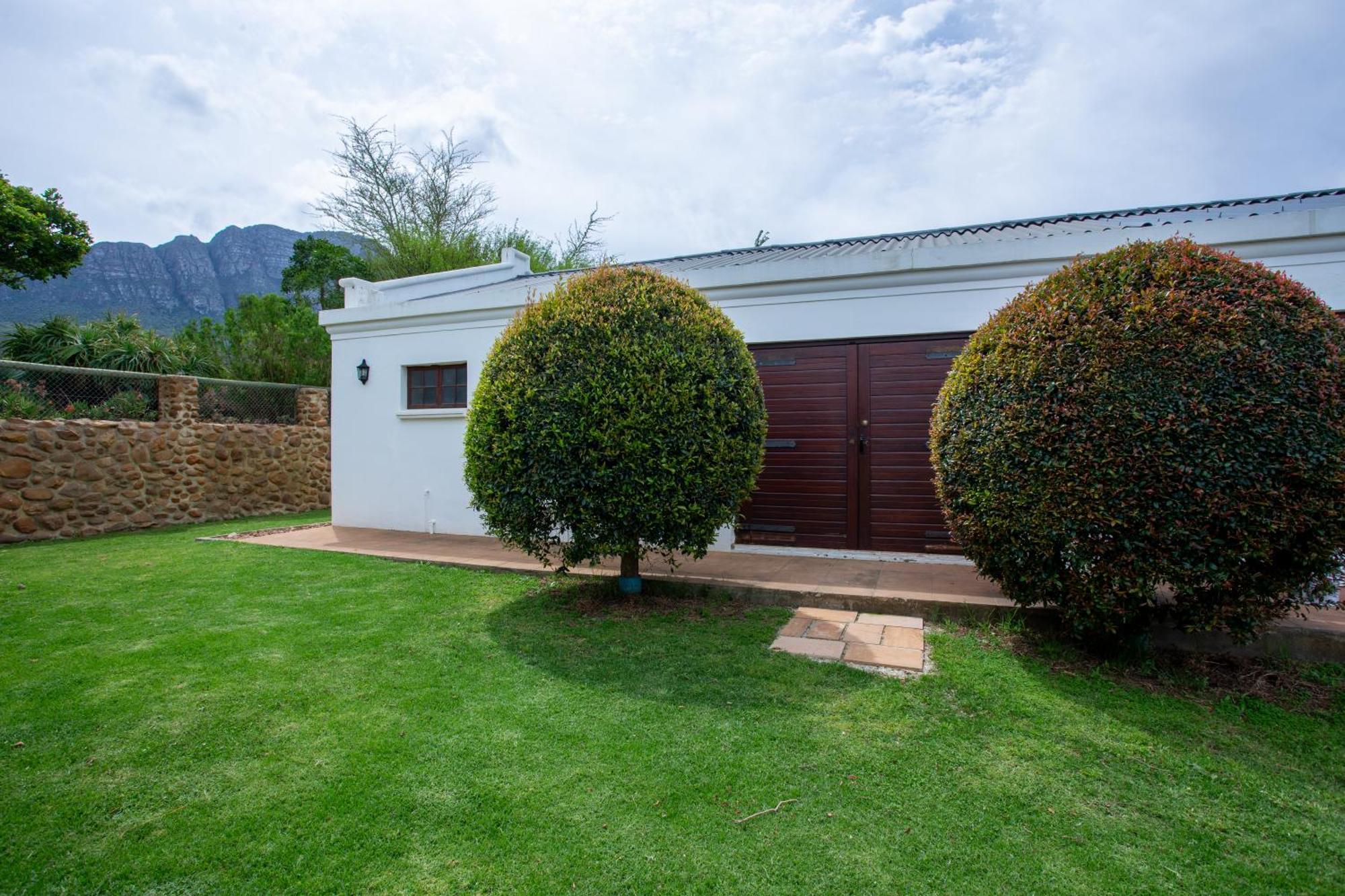 Raptor Rise Tulbagh Zewnętrze zdjęcie