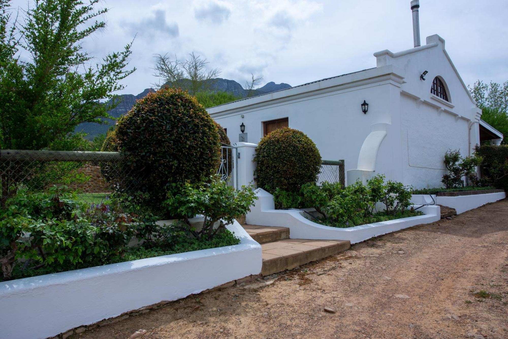 Raptor Rise Tulbagh Zewnętrze zdjęcie