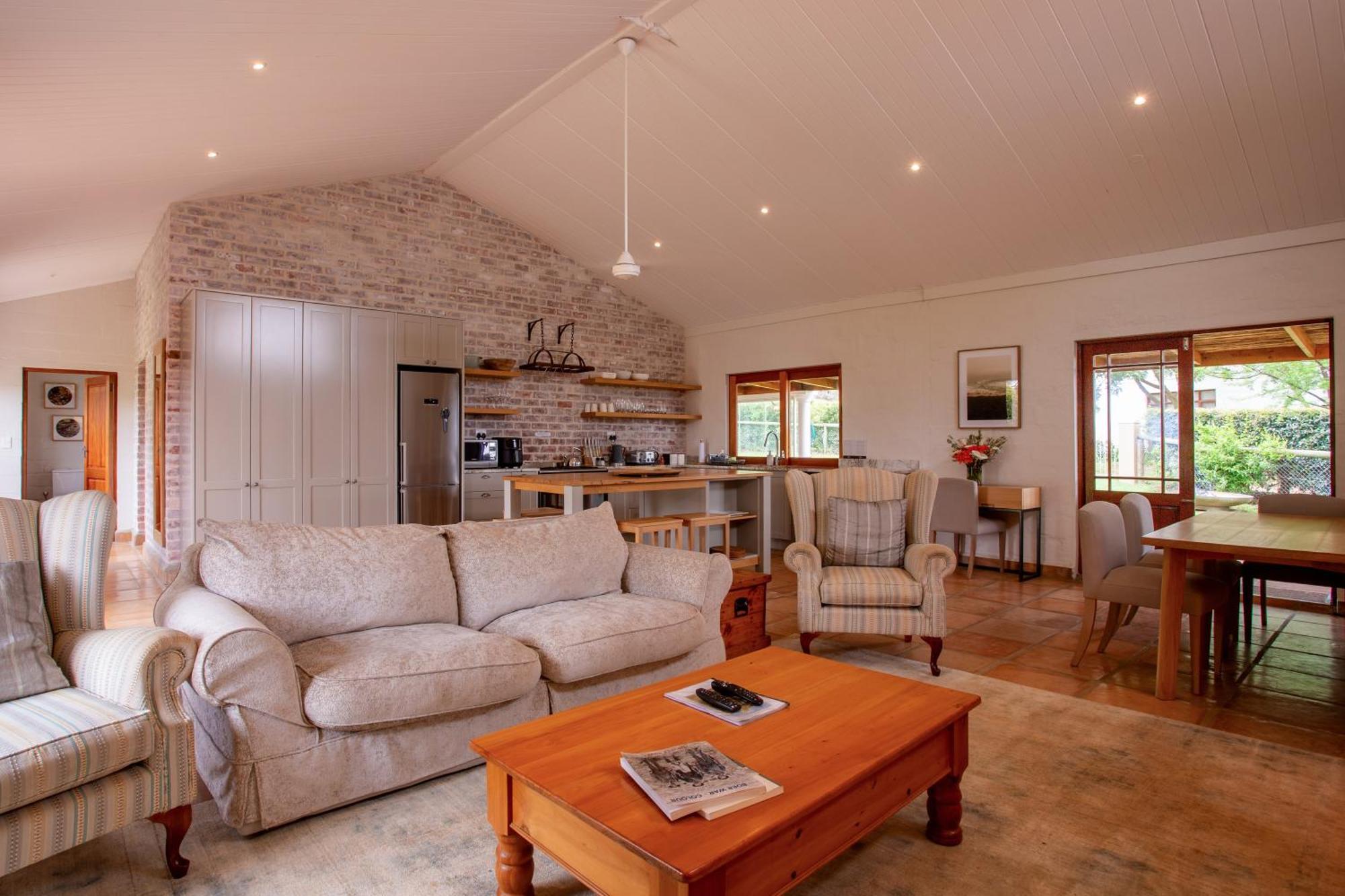 Raptor Rise Tulbagh Zewnętrze zdjęcie