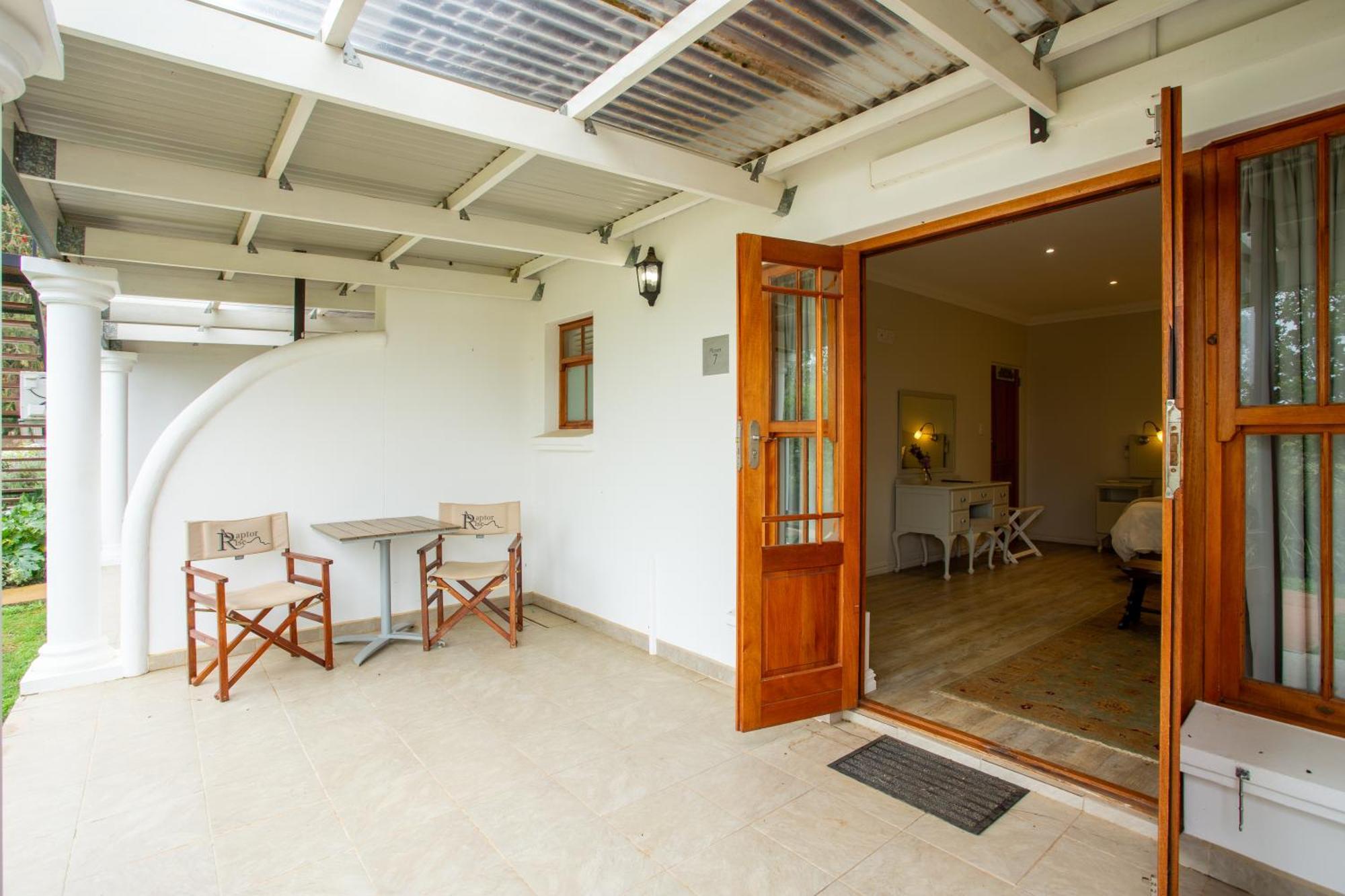 Raptor Rise Tulbagh Zewnętrze zdjęcie