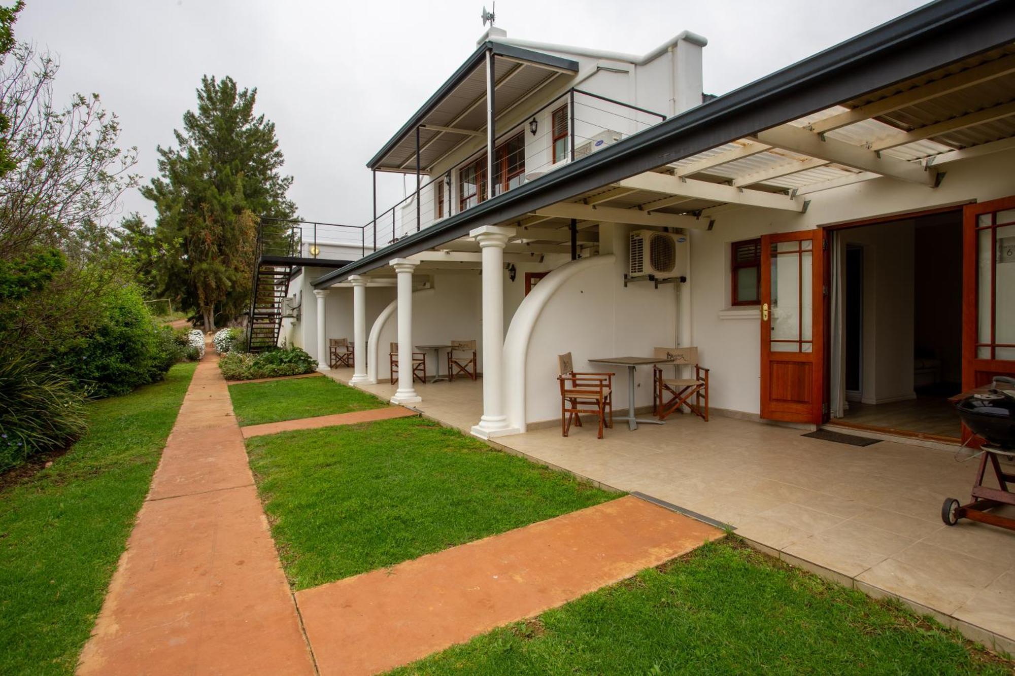 Raptor Rise Tulbagh Zewnętrze zdjęcie