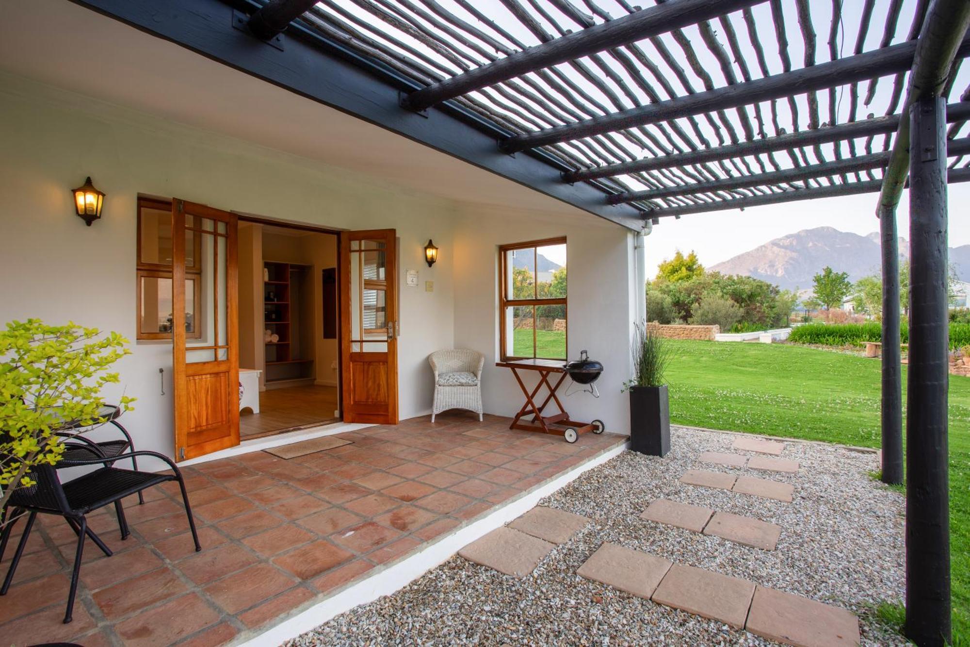 Raptor Rise Tulbagh Zewnętrze zdjęcie