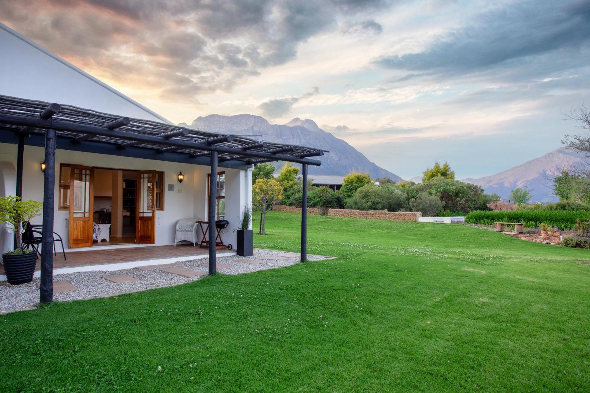 Raptor Rise Tulbagh Zewnętrze zdjęcie