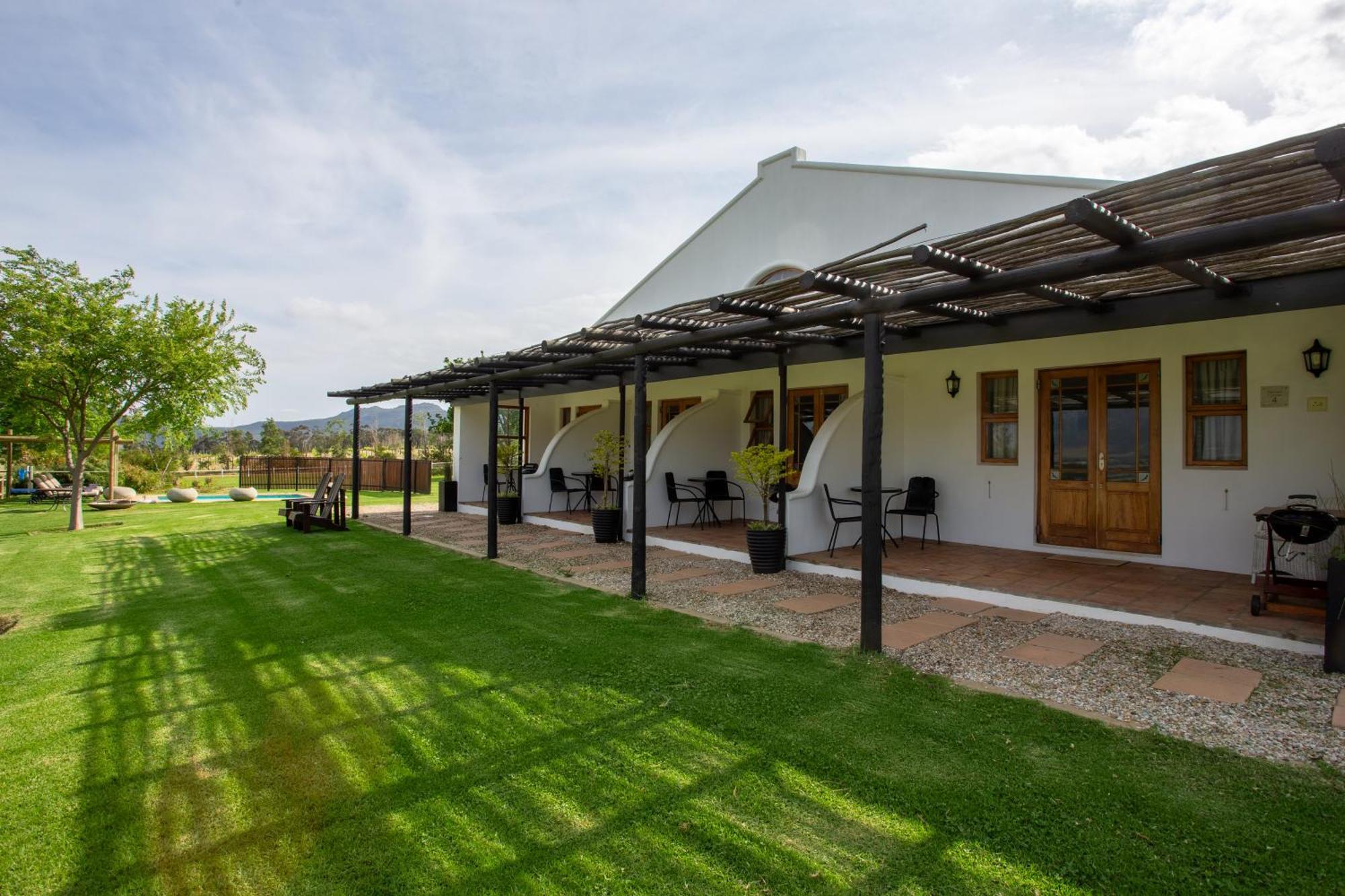 Raptor Rise Tulbagh Zewnętrze zdjęcie