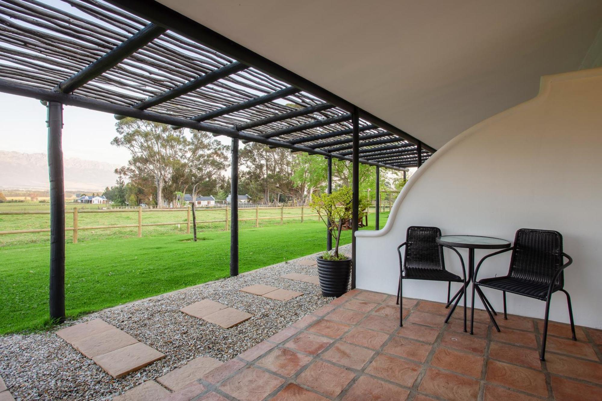 Raptor Rise Tulbagh Zewnętrze zdjęcie