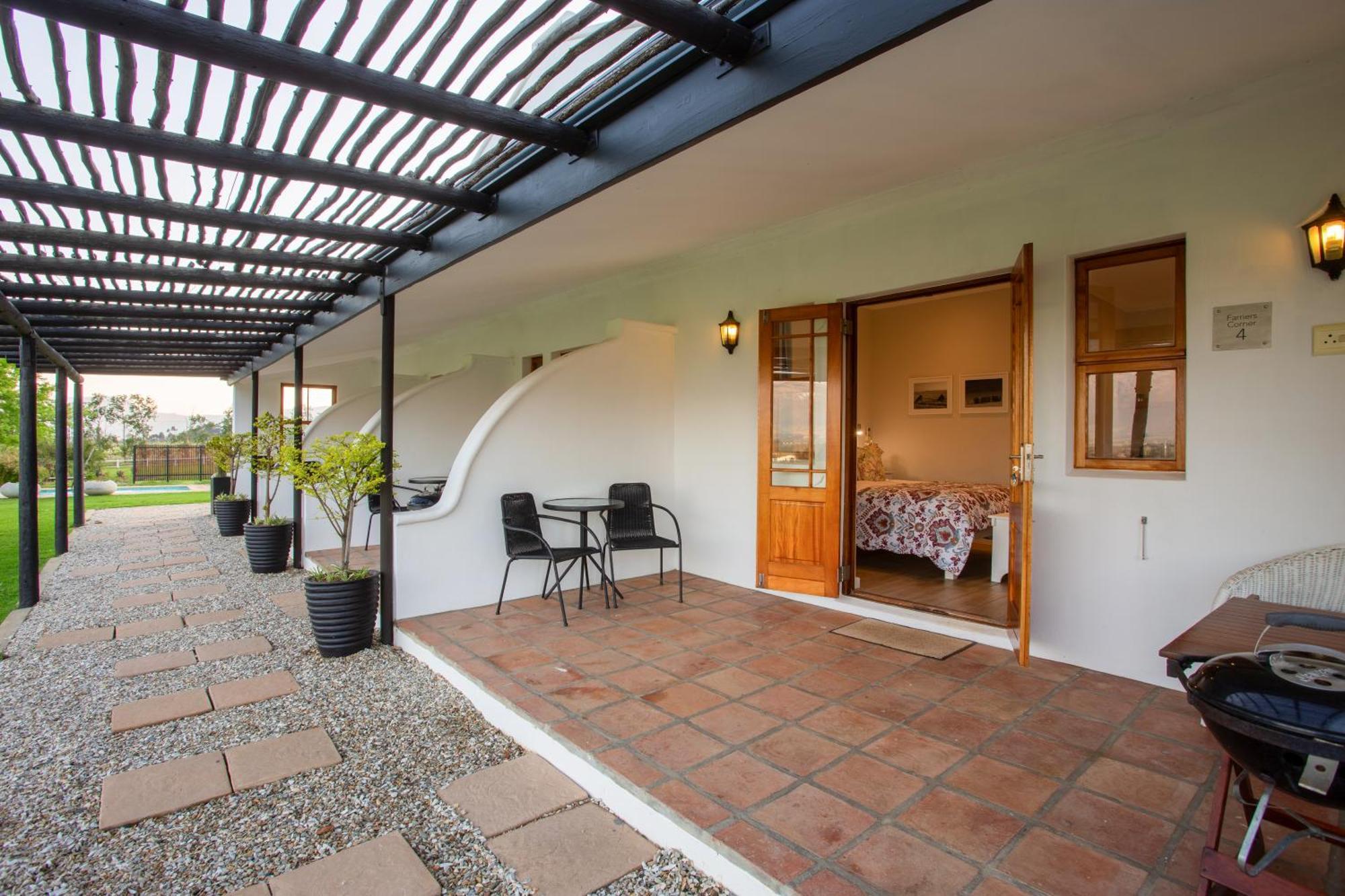 Raptor Rise Tulbagh Zewnętrze zdjęcie