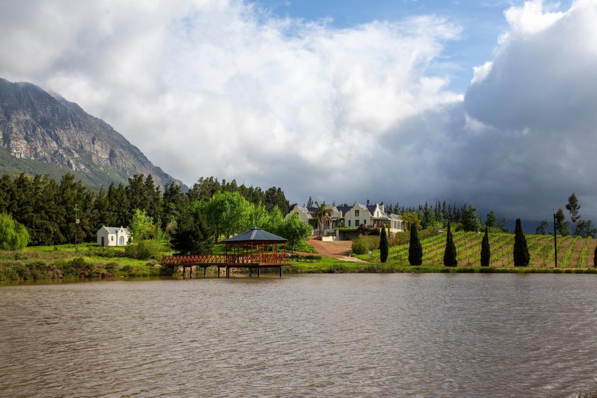 Raptor Rise Tulbagh Zewnętrze zdjęcie