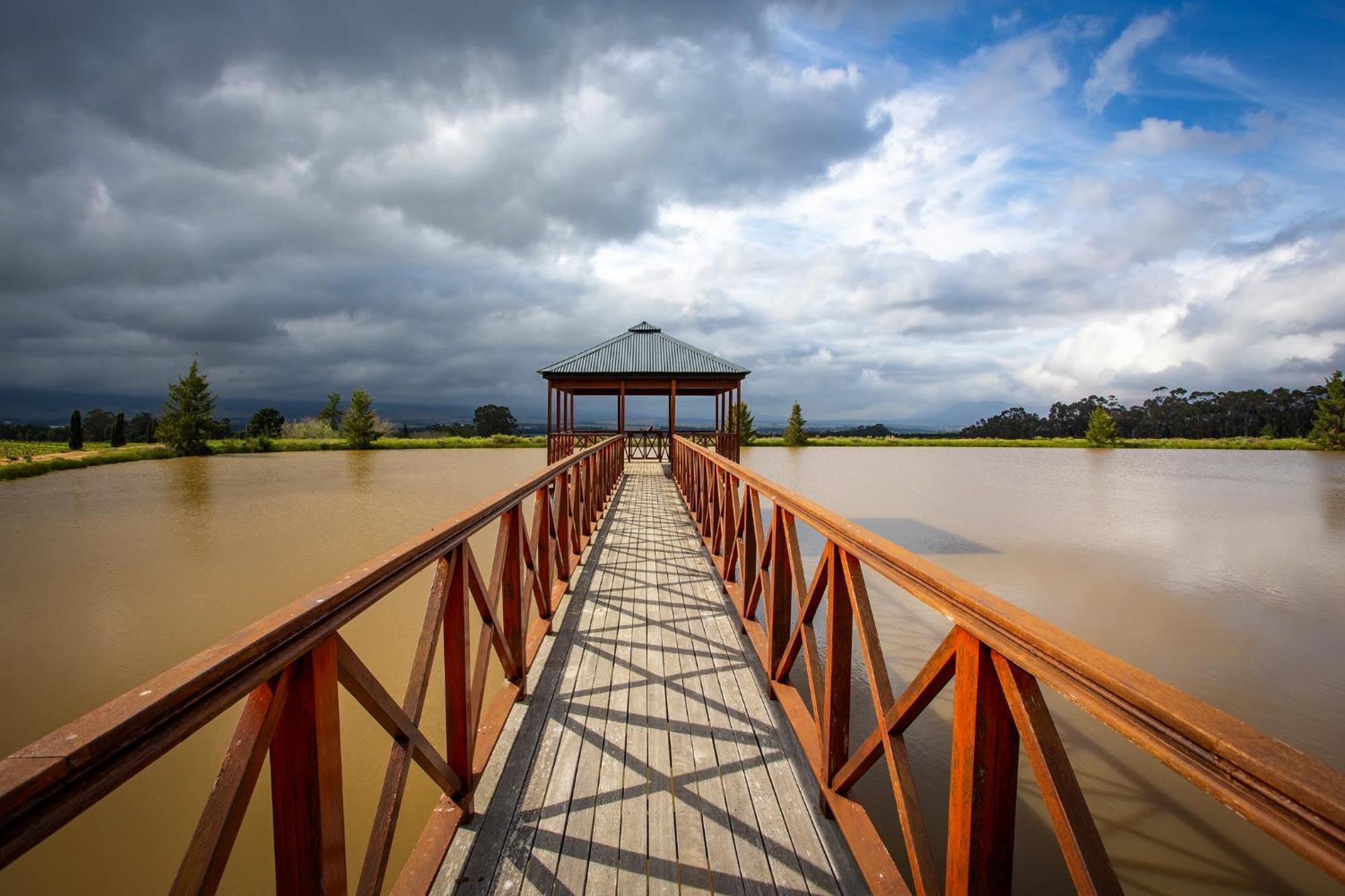 Raptor Rise Tulbagh Zewnętrze zdjęcie