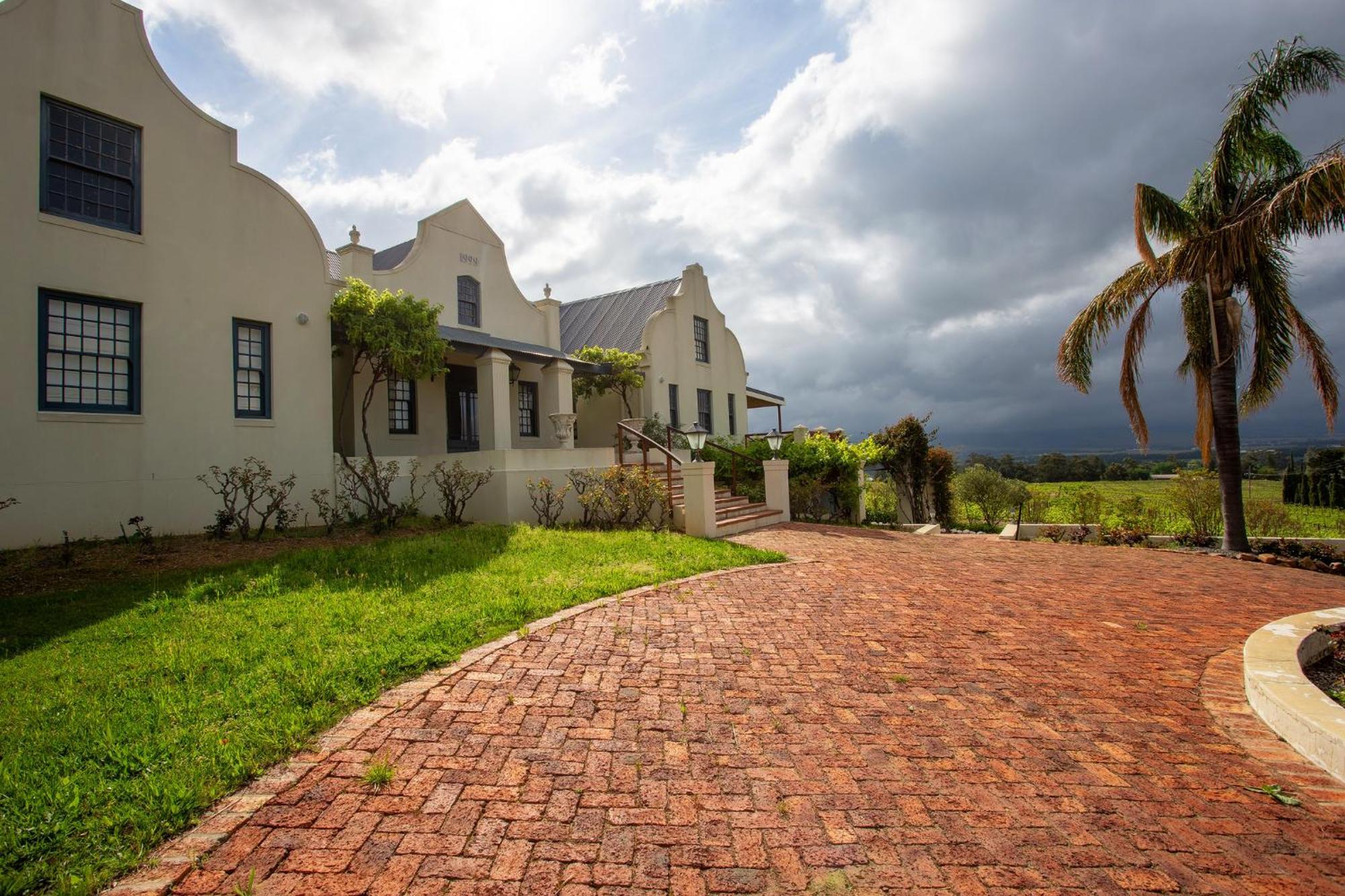 Raptor Rise Tulbagh Zewnętrze zdjęcie